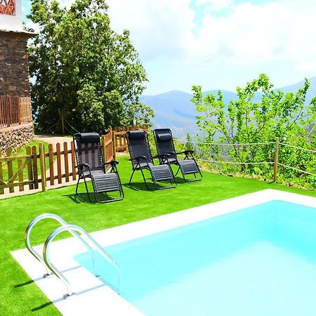 Apartament Dreams Alpujarra Pampaneira Zewnętrze zdjęcie
