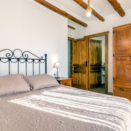 Apartament Dreams Alpujarra Pampaneira Zewnętrze zdjęcie