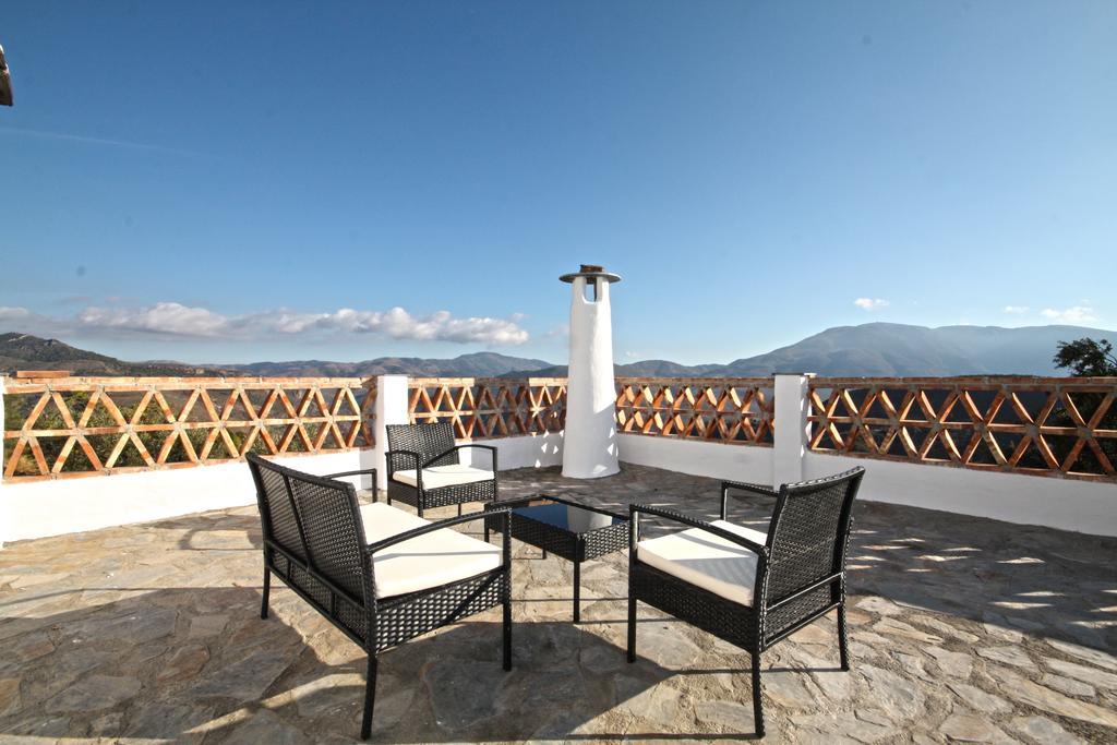 Apartament Dreams Alpujarra Pampaneira Zewnętrze zdjęcie