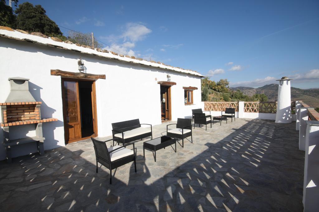 Apartament Dreams Alpujarra Pampaneira Zewnętrze zdjęcie