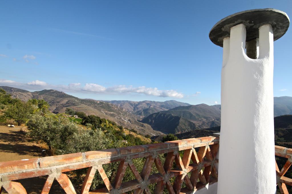 Apartament Dreams Alpujarra Pampaneira Zewnętrze zdjęcie